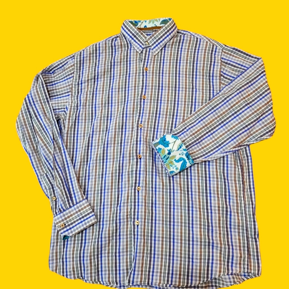 Luchiano Visconti Black